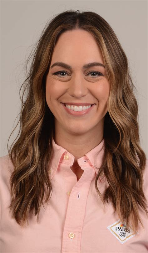 Laura Britt - NBC Sports