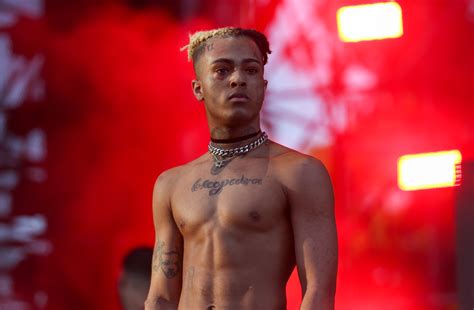 Xxxtencion Walpapers Desktop / XXXTentacion Skins Wallpapers ...