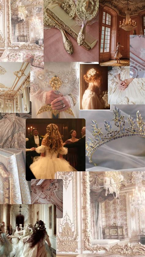 Royal Princess Aesthetic Wallpapers - Wallpaper Cave