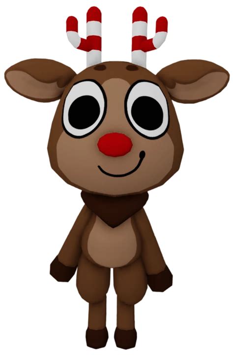 Holiday Toons | Dandy's World Wiki | Fandom