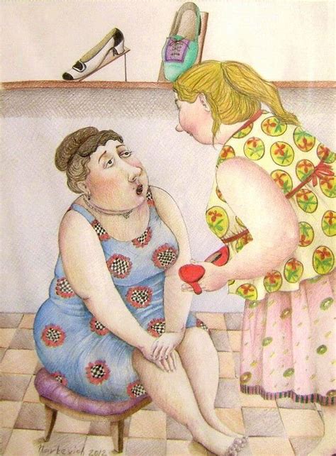 Художница Елена Наркевич (Elena Narkevich) | Художники, Ели, Мужские ...