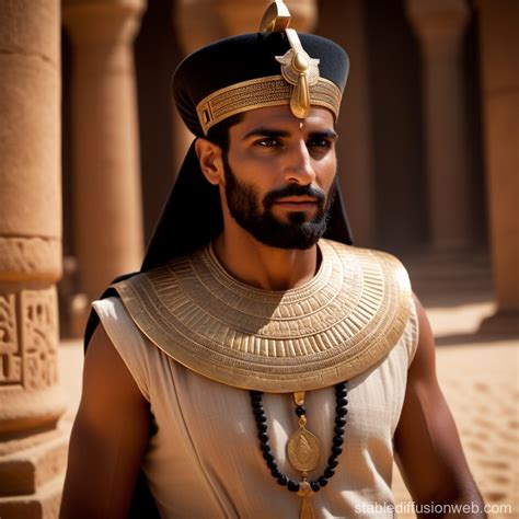 Ra in Egyptian Mythology | Stable Diffusion Online