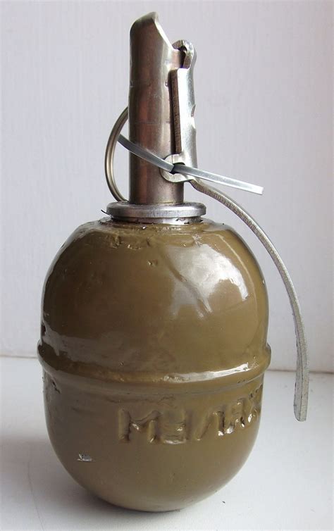 Граната РГД-5