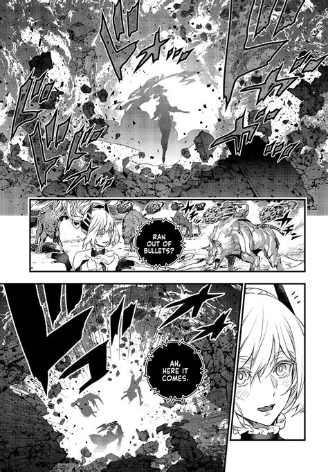 Read Manga Rebuild World - Chapter 1