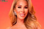 Lisa Hochstein Net Worth: Lavish Lifestyle, Fortune, Salary
