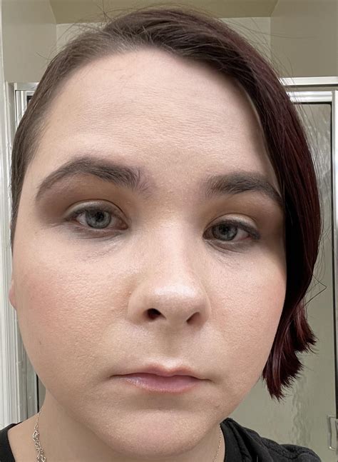 Foundation looks cakey/dry—how can I avoid this? : r/MakeupAddiction