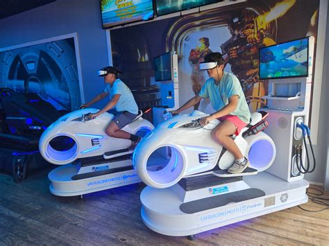 Outer Limits VR | Orange Beach AL