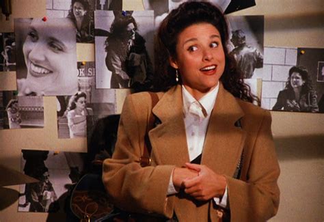 25 Years After ‘Seinfeld,’ Where Are All the Elaines?