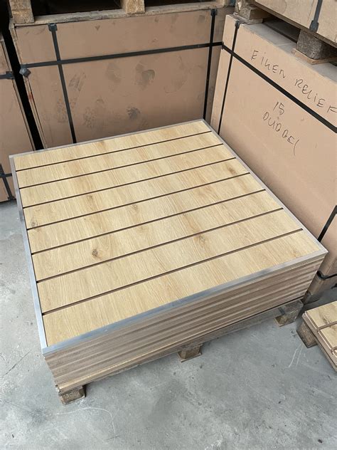 Aluminum L-profile 120 Centimeters Frame/Edge Finish For Slatwalls