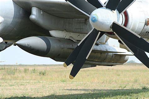 Крылатая ракета Х-22