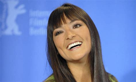 Magaly Solier stars in Chile-Peru-Arg co-prod 'They All Come Back