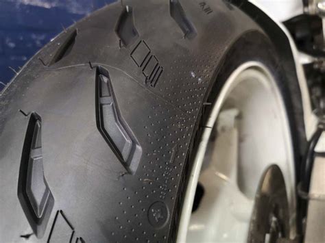 Michelin Power 5 Pair Deal - FREE UK DELIVERY - Two Tyres