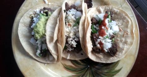 Taco Truck Tacos Recipe by vadle.eldav - Cookpad