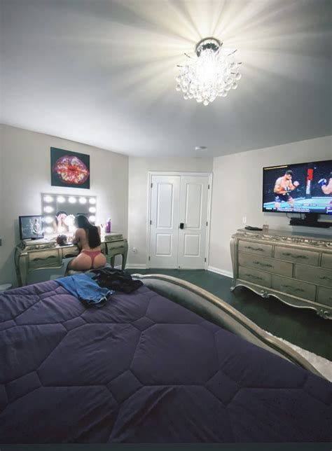 Kendra Lust™ on Twitter: "My bedroom #InLustWeTrust…