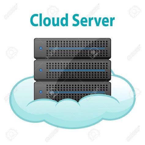 create  private cloud server   dedicated server