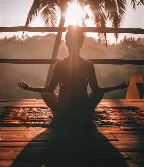 Transcendental Meditation Mantras - Nourish Your Glow
