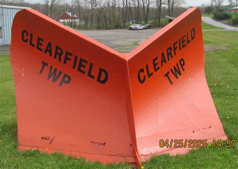 Clearfield Township, Butler, PA