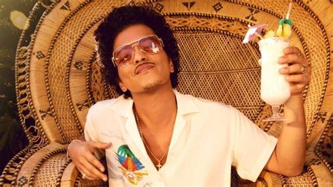 10 Best Bruno Mars Songs of All Time - Singersroom.com