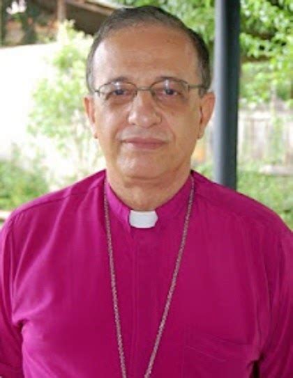 REPÓRTER DE DEUS: Tragédia! Enteado mata o Bispo D. Robinson Cavalcanti ...