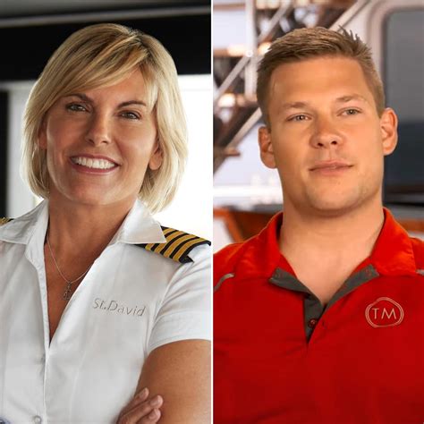 ‘Below Deck’ Stars Who Appeared Across the Franchise: From Captain ...