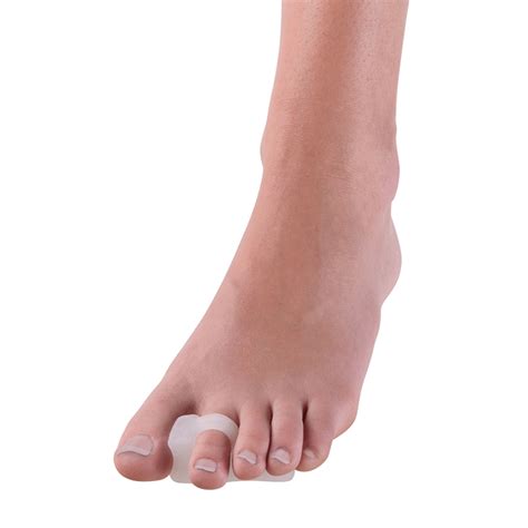 2853 VISCO GEL B2 SPLINT SM RT - 601621