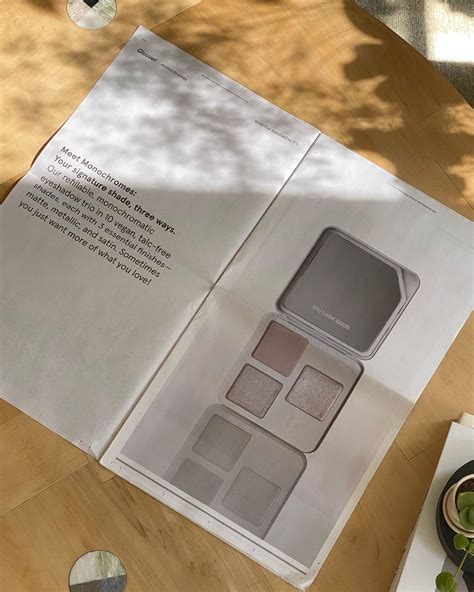 Glossier — Monochromes — Lana Shahmoradian | Director | Creative Director