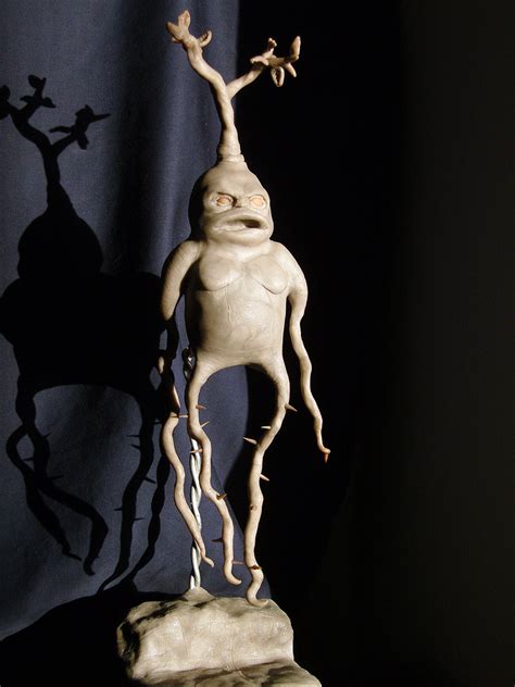 Wizarding World of Plants (Mandrake) ~ Secret Mystery In The World
