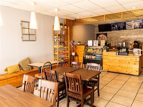 The 13 Best Boba Shops In Miami - Miami - The Infatuation