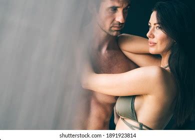 10,564 Couple Bed Naked Images, Stock Photos & Vectors | Shutterstock