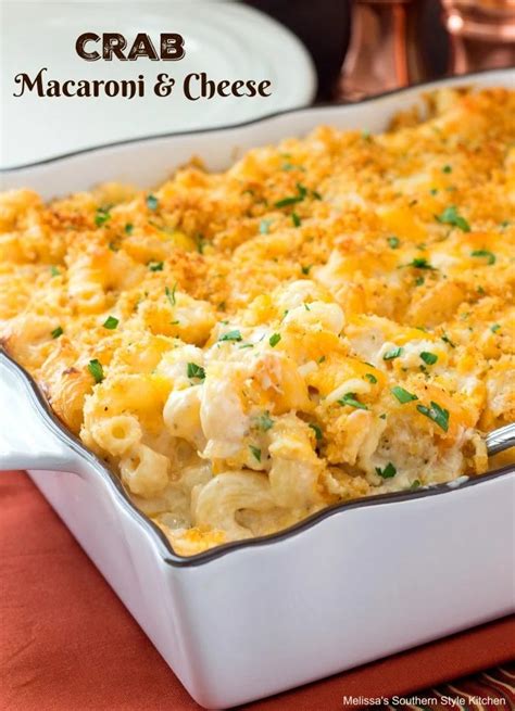 Baked Crab Meat Casserole - All About Baked Thing Recipe