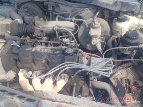 Купить двигатель daewoo lanos део ланос 7300.0 грн Киев :: АвтоБарахолка