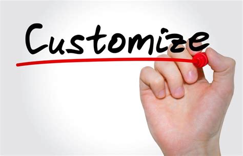 customized treatment  important