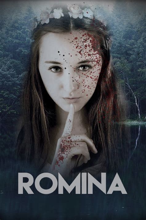Romina (2018) - Posters — The Movie Database (TMDB)