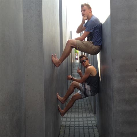 Tear drop memorial sites offer a place for quiet reflection 12