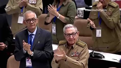 Congresistas piden a Trump encausar a Raúl Castro por derribo de ...