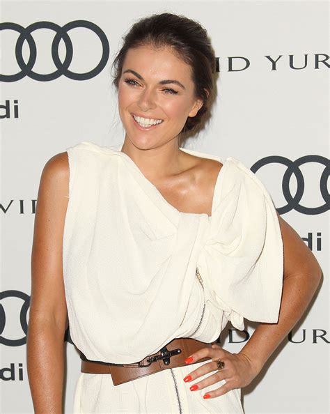 Serinda Swan