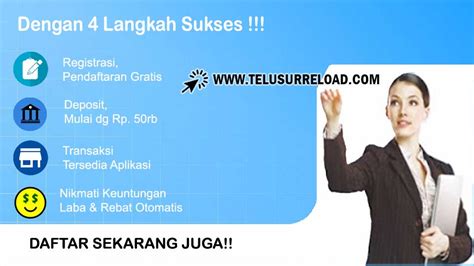 server pulsa  operator  ppob telusur reload