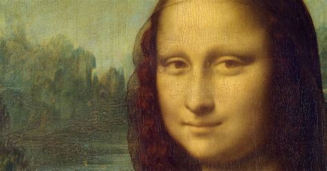 Warum ist das Mona Lisa Gemälde so berühmt? - Opsent