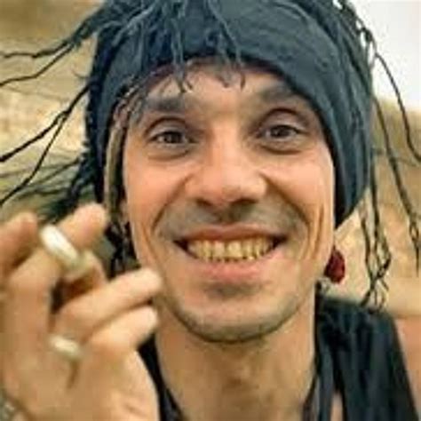 Stream Próxima Estación Esperanza ( manu chao ) album by Sergio ...
