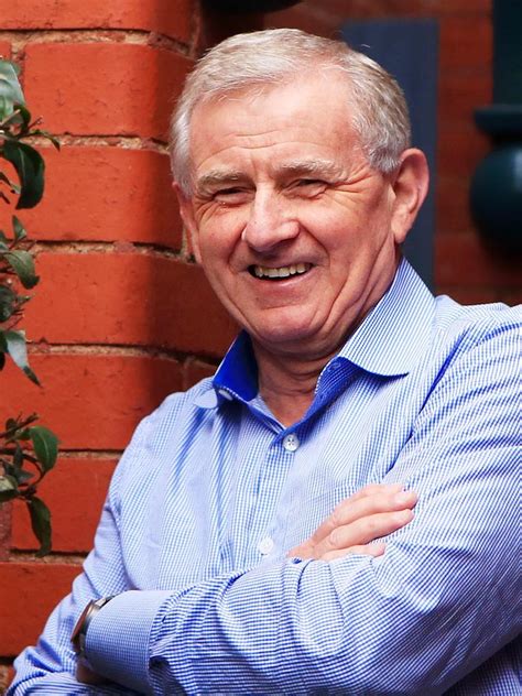 Praise for a ‘great Australian’ from all sides | The Australian