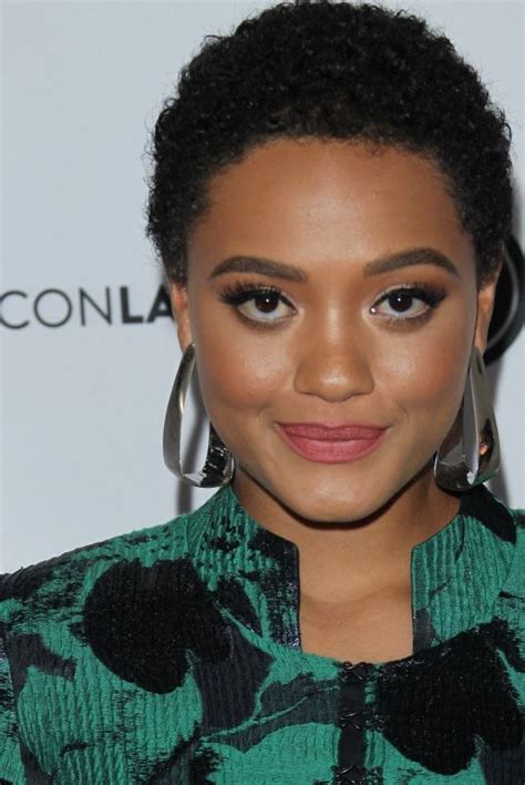 Kiersey Clemons – HawtCelebs
