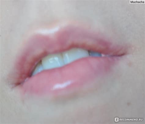 Блеск для губ Lumene SMILE BOOSTER - «самое оно для nude-макияжа(фото ...