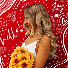 Little Lies- A Passion Project on Behance