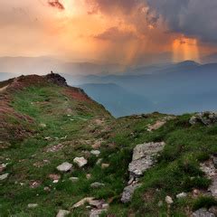 Фотография Горы Аватара. / Виноградов Игорь / photographers.ua