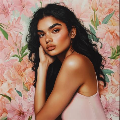 Camila Cortez The Rising Star Captivating Hearts