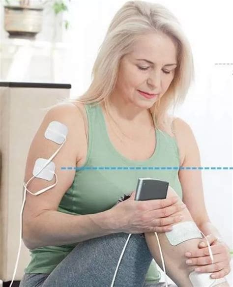 brilliant tens machine  helps  lot  pain relief slashed