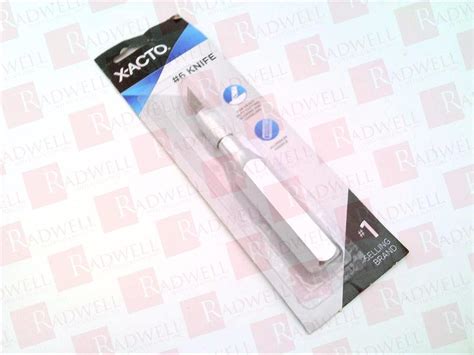 X3206 Knife/Razor/Box Cutter by XACTO