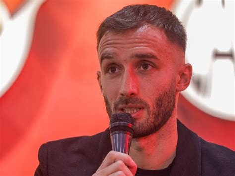 Pezzella: "Encontré a un Gallardo con el mismo hambre de gloria y es