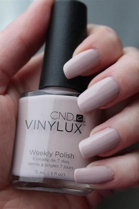 Cnd vinylux holiday 2015 aurora collection review and swatches – Artofit