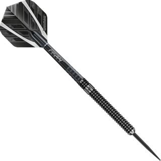 Профессиональные вольфрамовые дротики Winmau Blackout 24гр, купить в ...